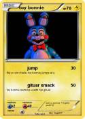toy bonnie