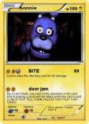 bonnie