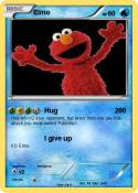 Elmo