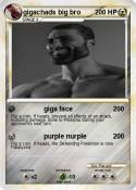 gigachads big