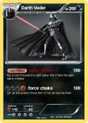 Darth Vader
