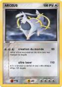 ARCEUS
