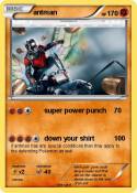 antman