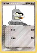 bender