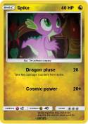 Spike