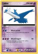 Latios