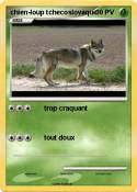 chien-loup