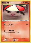 Beuga JR