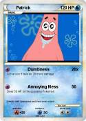 Patrick