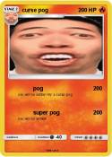 curse pog