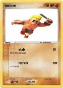 barbian