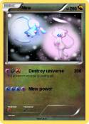 Mew