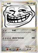troll
