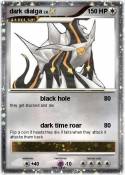 dark dialga