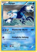 Kyogre