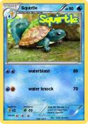 Squirtle