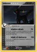 umbreon