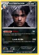XXXTENTACION