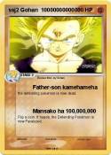 ssj2 Gohan 1000