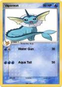 Vaporeon