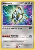 arceus