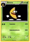 Banana