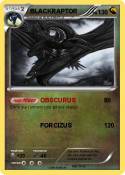 BLACKRAPTOR