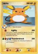 raichu