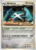 Metagross