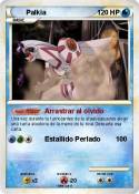 Palkia