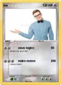 me