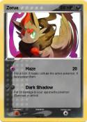 Zorua