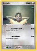 Suriyah