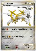 Arceus