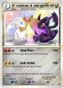 lil' reshiram