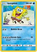 Spongebob