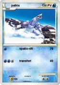 palkia