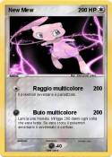 New Mew