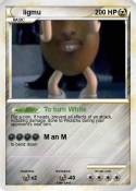 ligmu