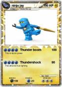 ninja jay