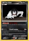 Jeff The Killer