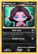 Dark Fairy