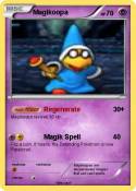 Magikoopa