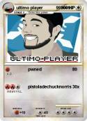 ultimo player