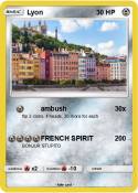 Lyon