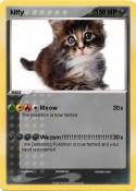 kitty