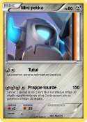 Mini pekka