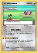 bob vs nyan