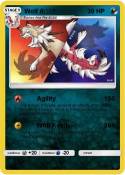 Wolf ????