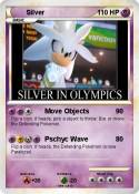Silver